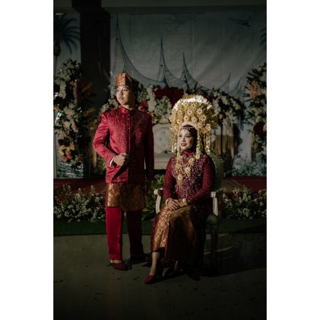 LOTUS, Rp 84,1jt (550 Undangan, 1.100 Orang)  Paket Pernikahan Yogyakarta