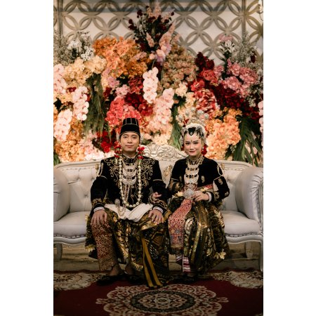 MAGNOLIA, Rp 77,4jt (500 Undangan, 1.000 Tamu) Paket Pernikahan Yogyakarta