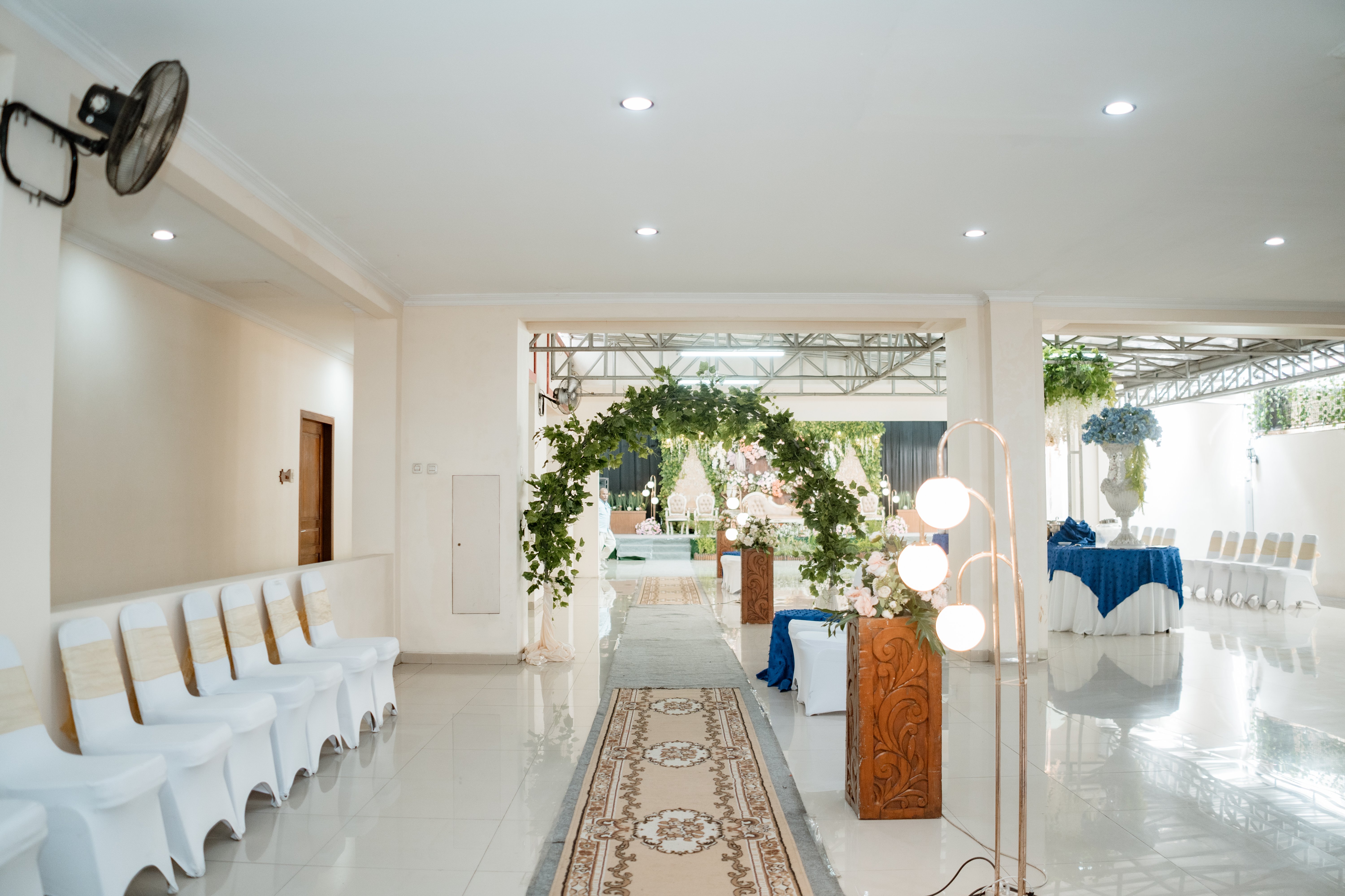 Daftar Gedung Pernikahan di Yogyakarta, DIY dan sekitarnya Paket Pernikahan Yogyakarta