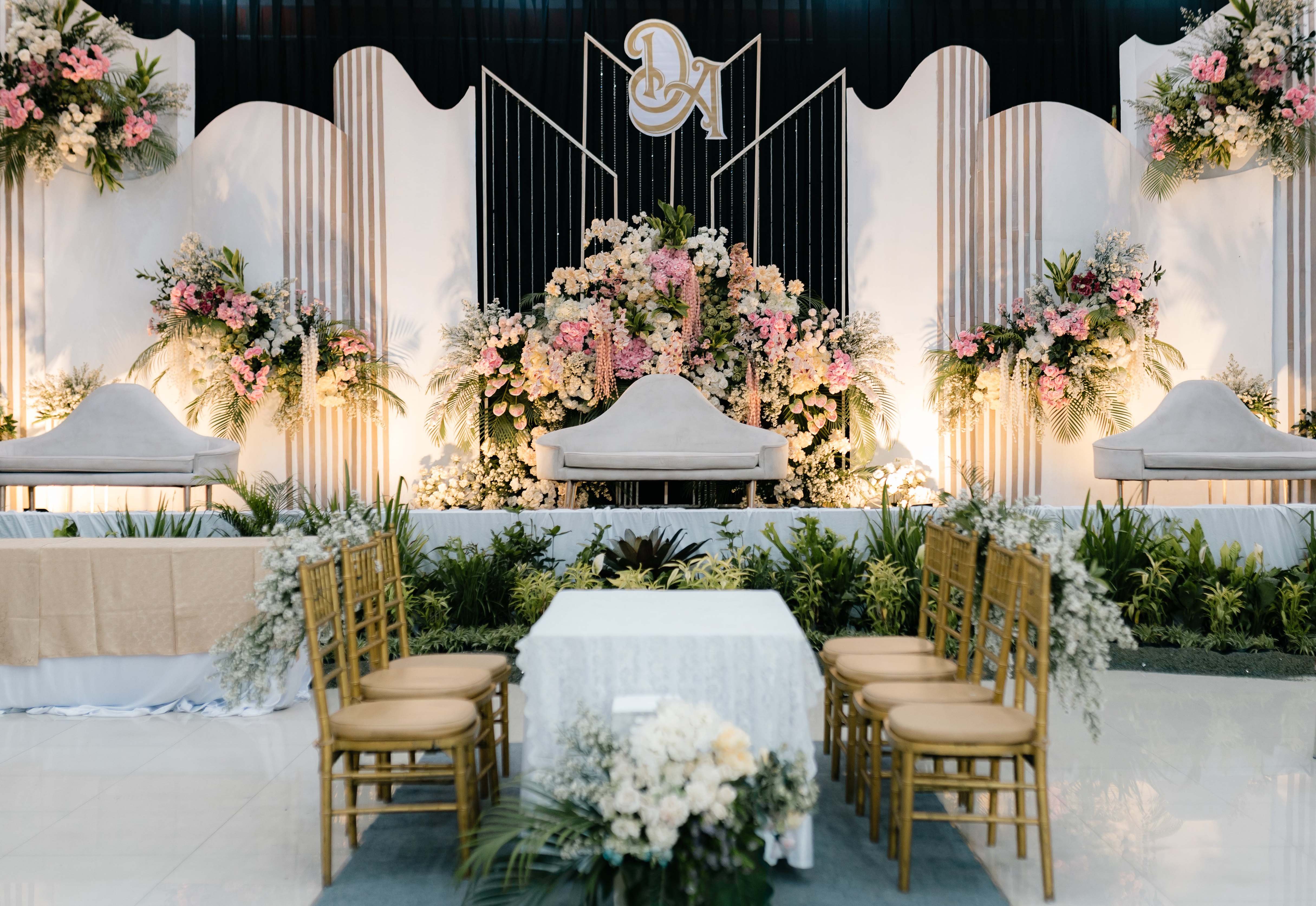 Gedung Pernikahan di Yogyakarta (DIY dan sekitarnya) Paket Pernikahan Yogyakarta