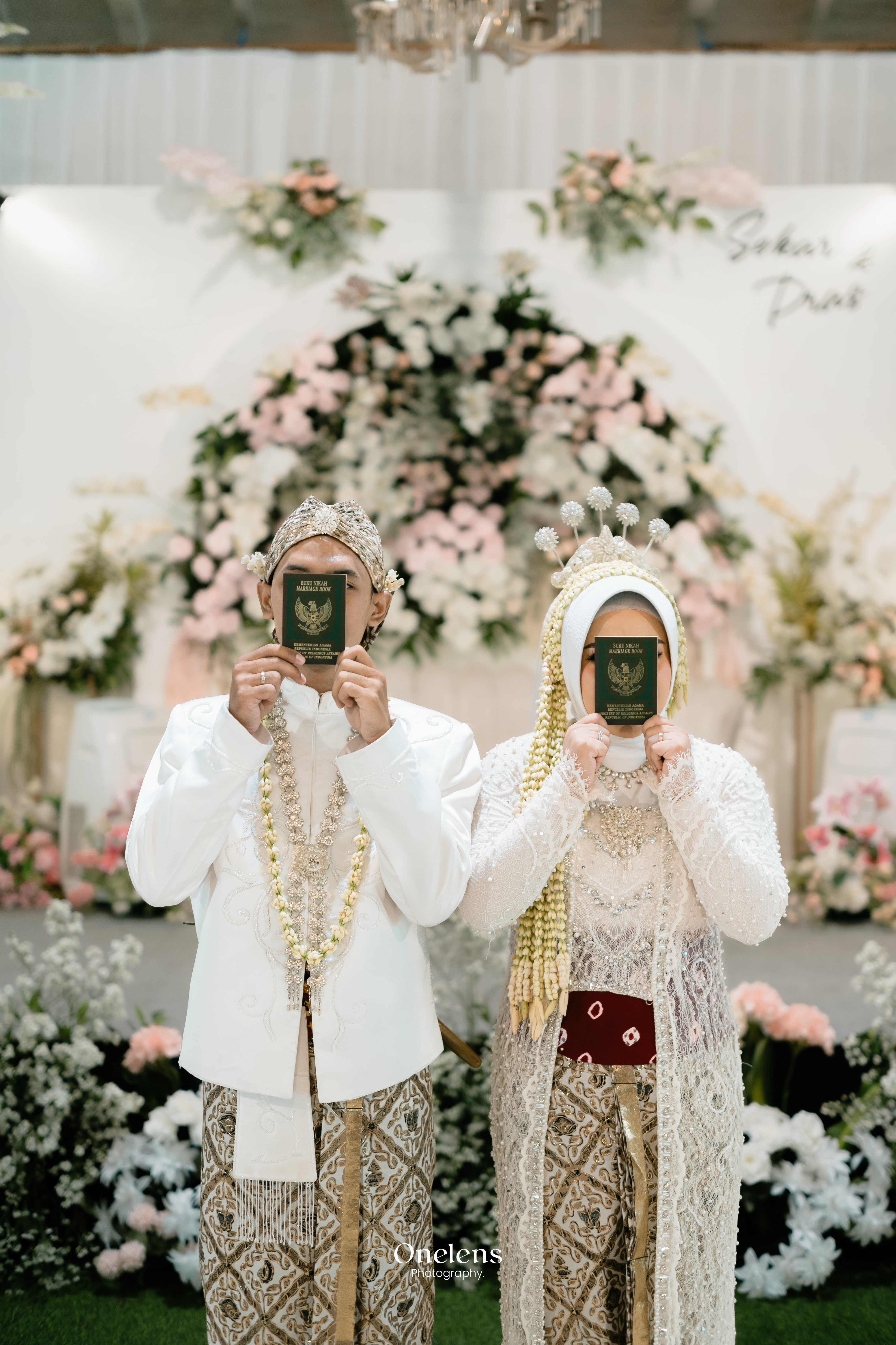 Syarat-Syarat Pernikahan di Indonesia (Agama Islam) Paket Pernikahan Yogyakarta