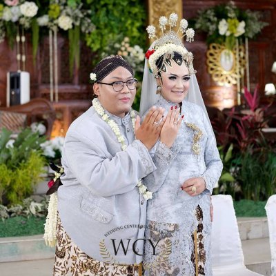 Wedding mb Dinda dan mas Erwin Paket Pernikahan Yogyakarta