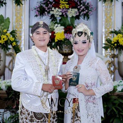 Wedding mb Mia dan mas Adetya Paket Pernikahan Yogyakarta