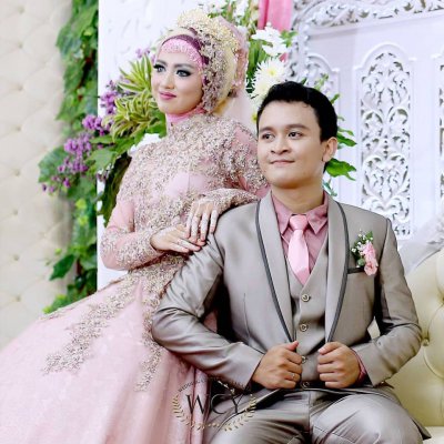 Wedding mbak Tika dan mas Hanif Paket Pernikahan Yogyakarta